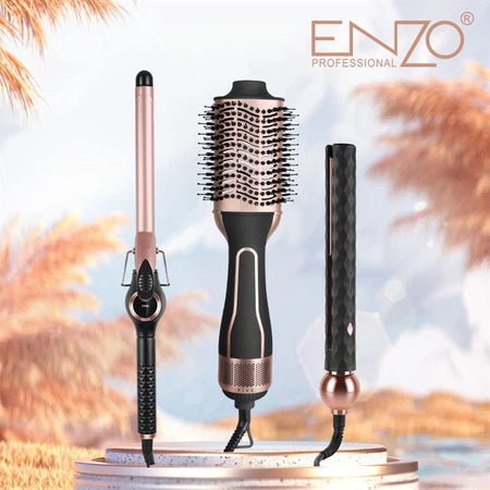 طاقم انزو / Packs ENZO